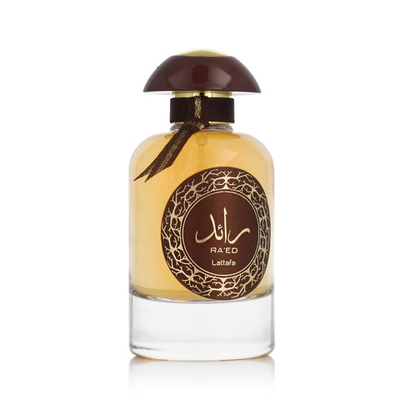 Lattafa Ra'ed Oud Eau De Parfum - unpacked 100 ml (unisex)
