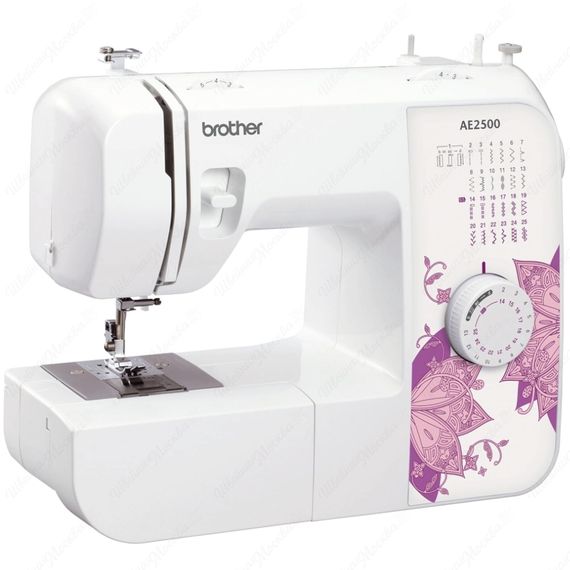 Швейная машина Brother AE2500