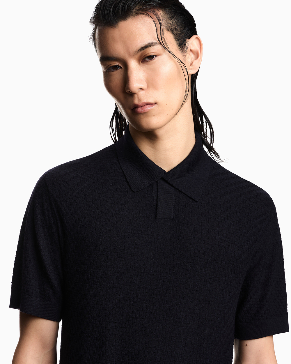 Пуловер EMPORIO ARMANI