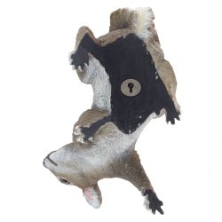 GAEM Фигурка декоративная "Белка", L26 W15,5 H17 см