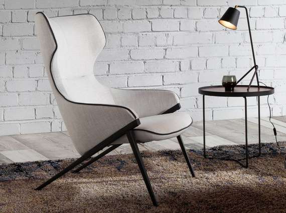 Журнальный столик Angel Cerda C047