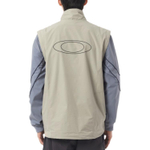 Oakley Jackets Moderate Polyester Zip Closure Foa409077 Seneca Rock