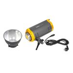 GreenBean SunLight 100 LEDX2 BW