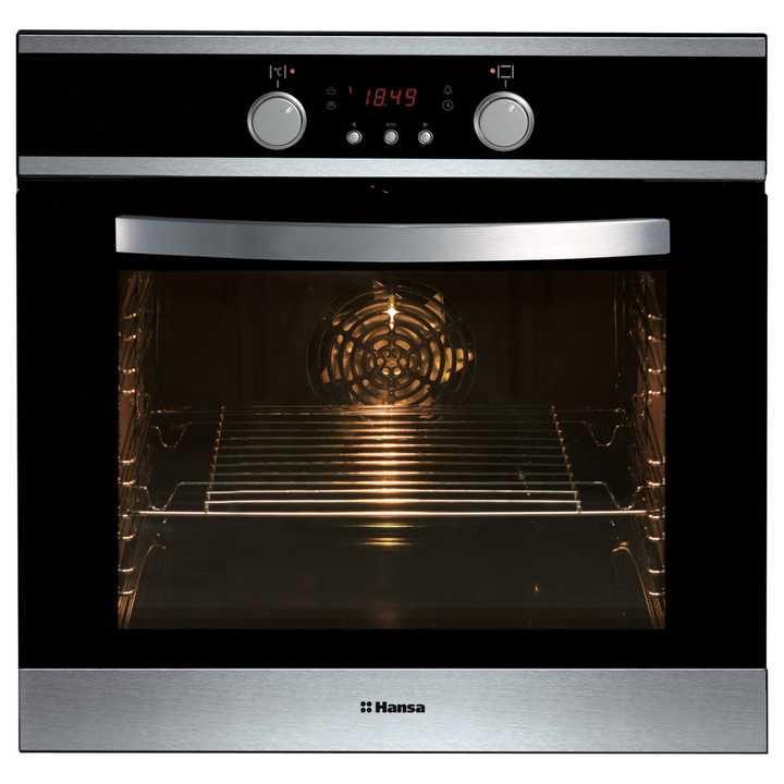 Духовой шкаф Hansa BOEI64030077
