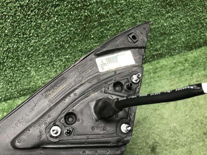 Зеркало левое Geely Emgrand 2 (2021-н.в.) 8 конт.