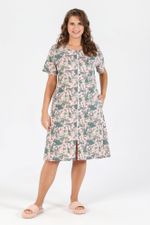 Халат Шармель-3 Виотекс ХАКИ