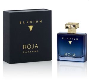 Roja Dove Elysium Pour Homme Parfum Cologne