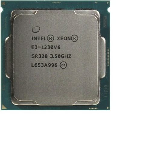 Процессор Intel Xeon Silver 4310