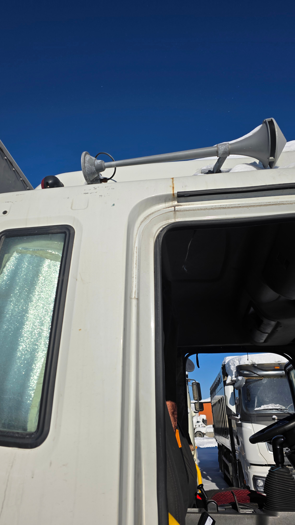 ТТМ-Центр АФ-77* на шасси JAC N200 4x2 Изотермический/рефрижератор АФ-77ADLJ-02 (Рефрижератор, Дизел