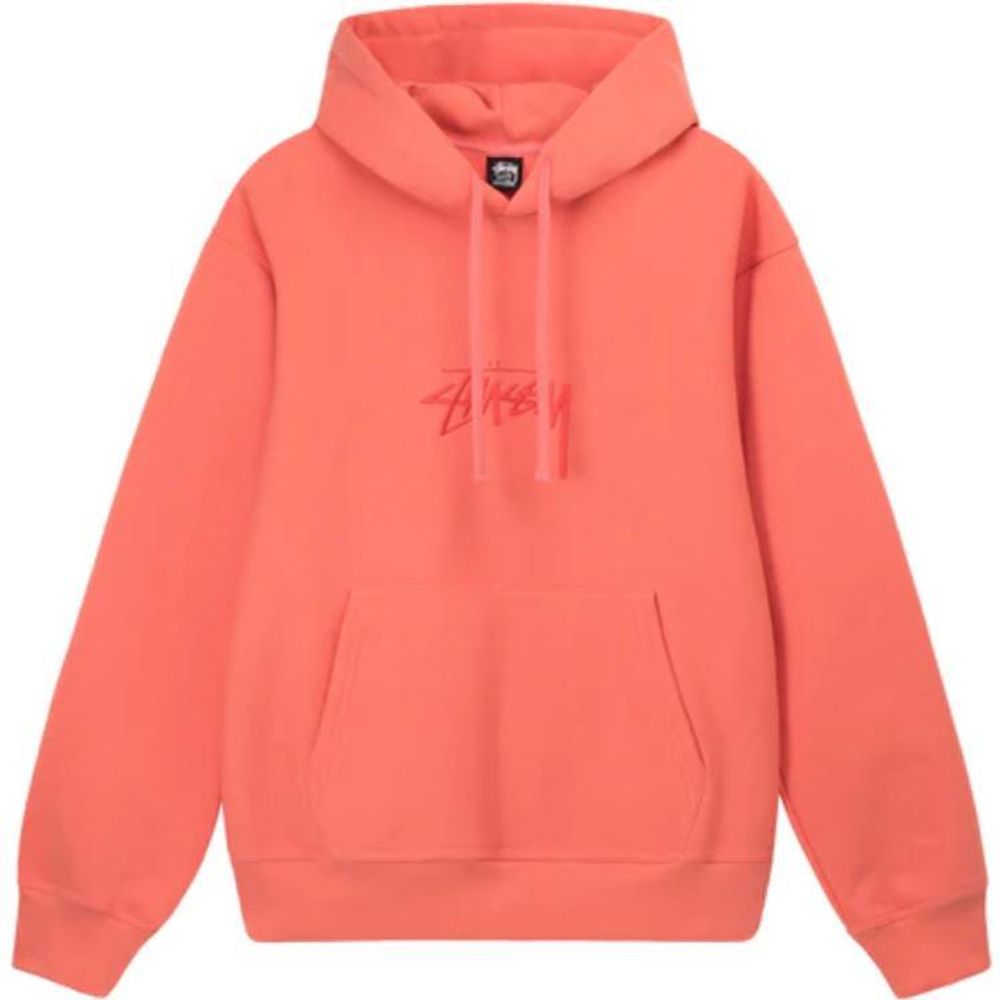 Худи Stussy SS22 Logo, 118475