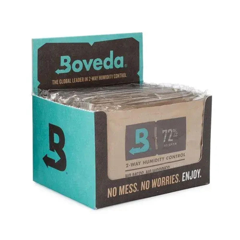 Увлажнитель Boveda 72% влажность 60 грамм
