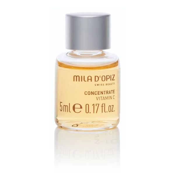 MILA D'OPIZ Concentrate Vitamin C- Концентрат с витамином С