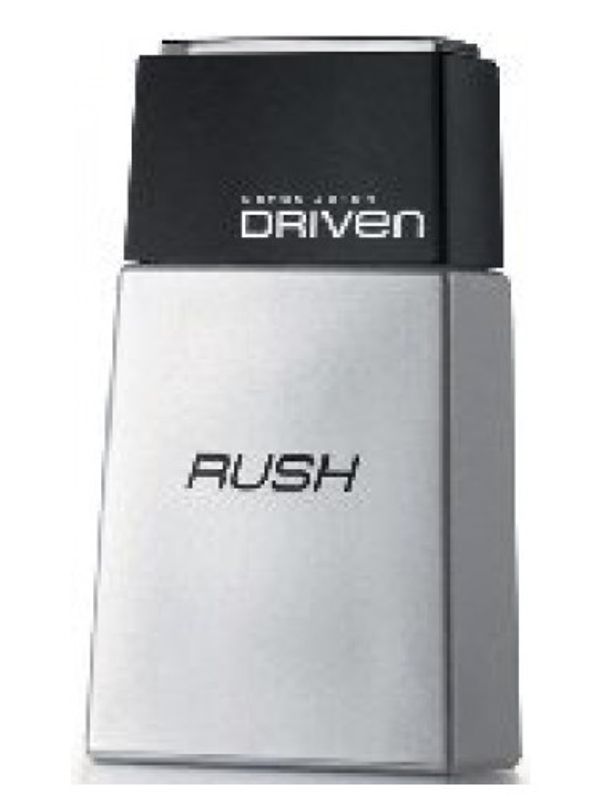 Avon Derek Jeter Driven Rush