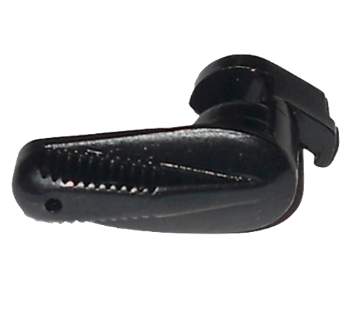 Предохранитель ПМ черный с пружиной, 2001 г выпуска