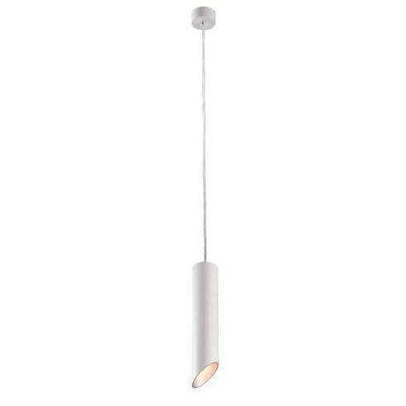 Подвесной светильник Arte Lamp Pilon-Silver A1536SP-1WH
