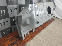 Панель кузова задняя Chery Tiggo 7 Pro Новая Оригинал 501003491AADYJ