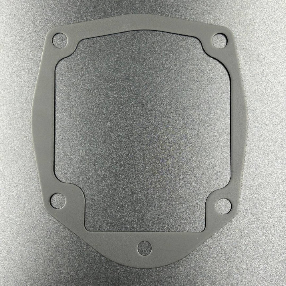 Прокладка пластины помпы Mercury  (Kacawa)