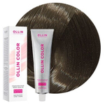 OLLIN COLOR Platinum Collection 8/17 100 мл Перманентная крем-краска для волос