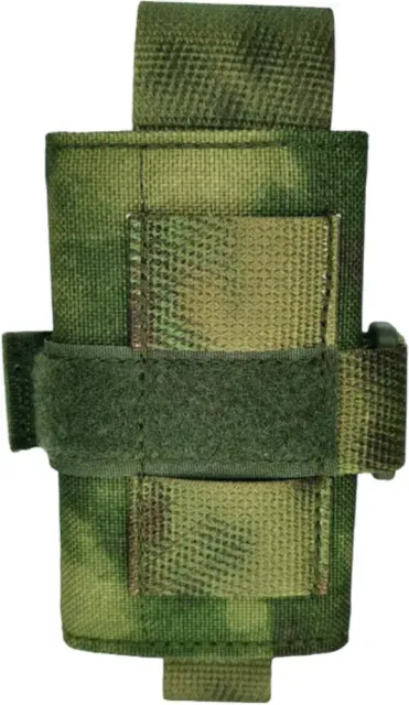 Крепление для фонаря (MOLLE) Stich Profi МОХ