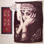 Ofra Haza / Shaday (LP)
