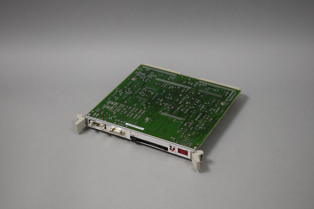 Б/у SIEMENS 6DD1600-0AJ0
