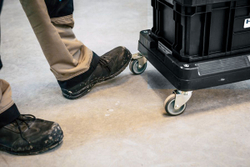 Платформа передвижная HILST Indoor Platform