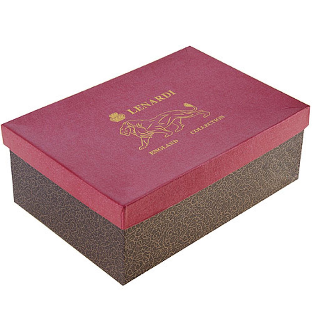 Ваза Lenardi РОЗА 144-087 20 см