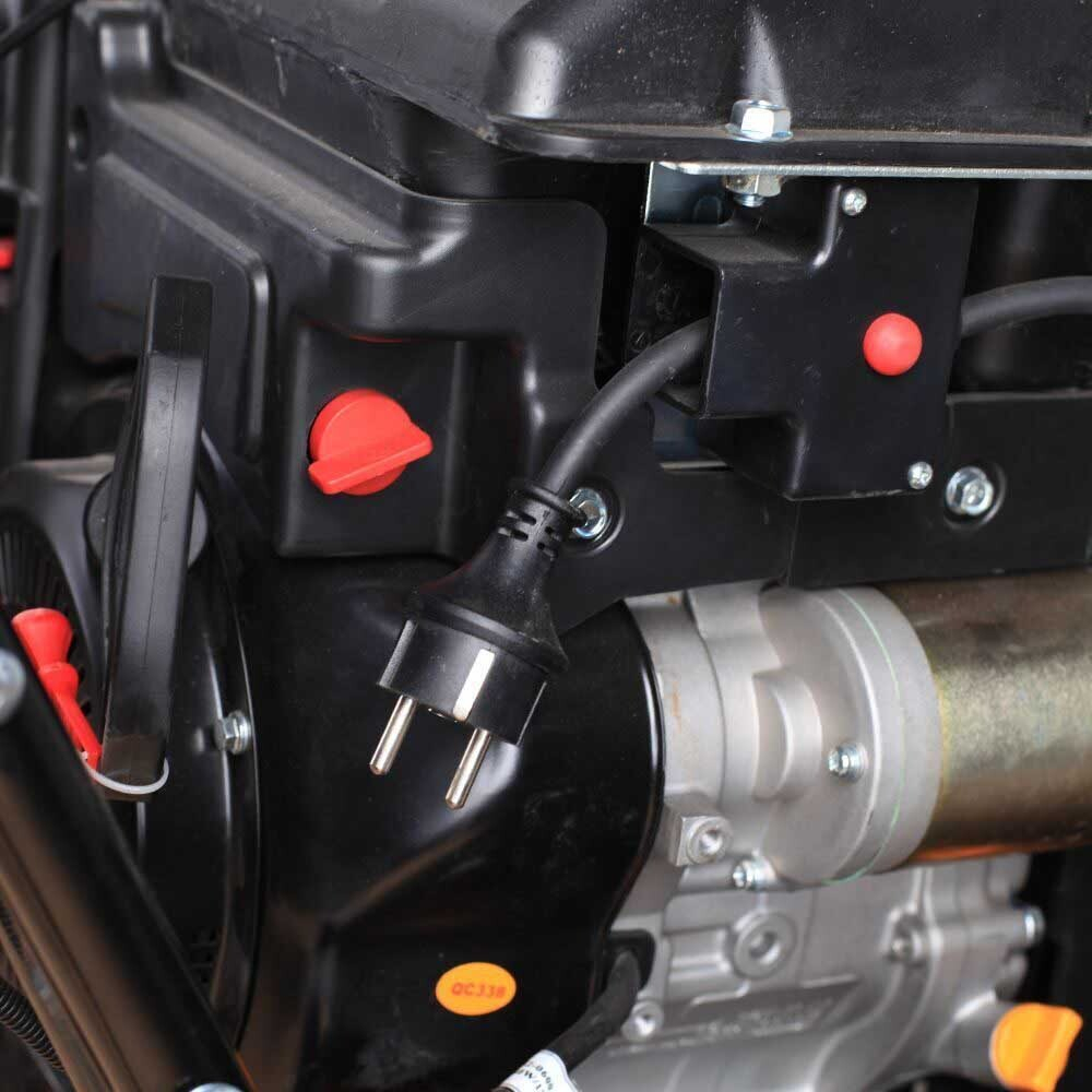 Снегоуборщик PATRIOT PRO 1401 ED