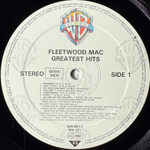 Fleetwood Mac ‎– Greatest Hits (Германия 1988г.)