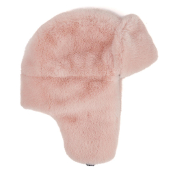 Ушанка женская DI18-5 Fabretti