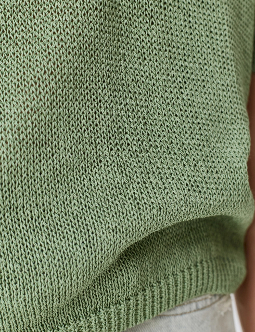 Джемпер SAVAGE