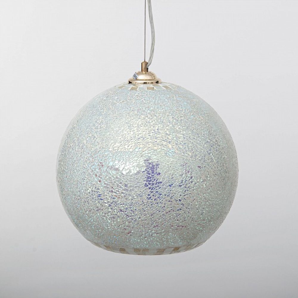 Подвесной светильник Abrasax Decker MD12002-1MC