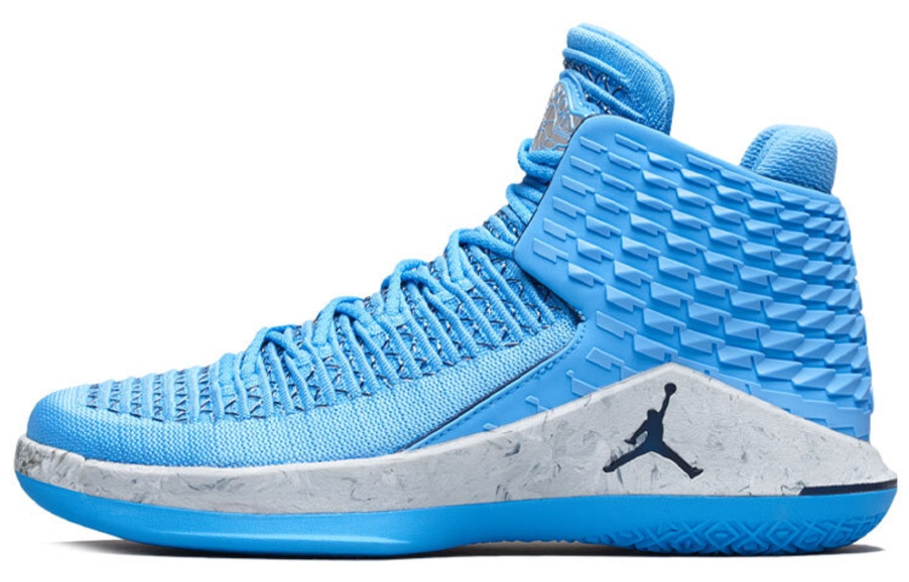 Кроссовки Jordan Air Jordan 32 Unc