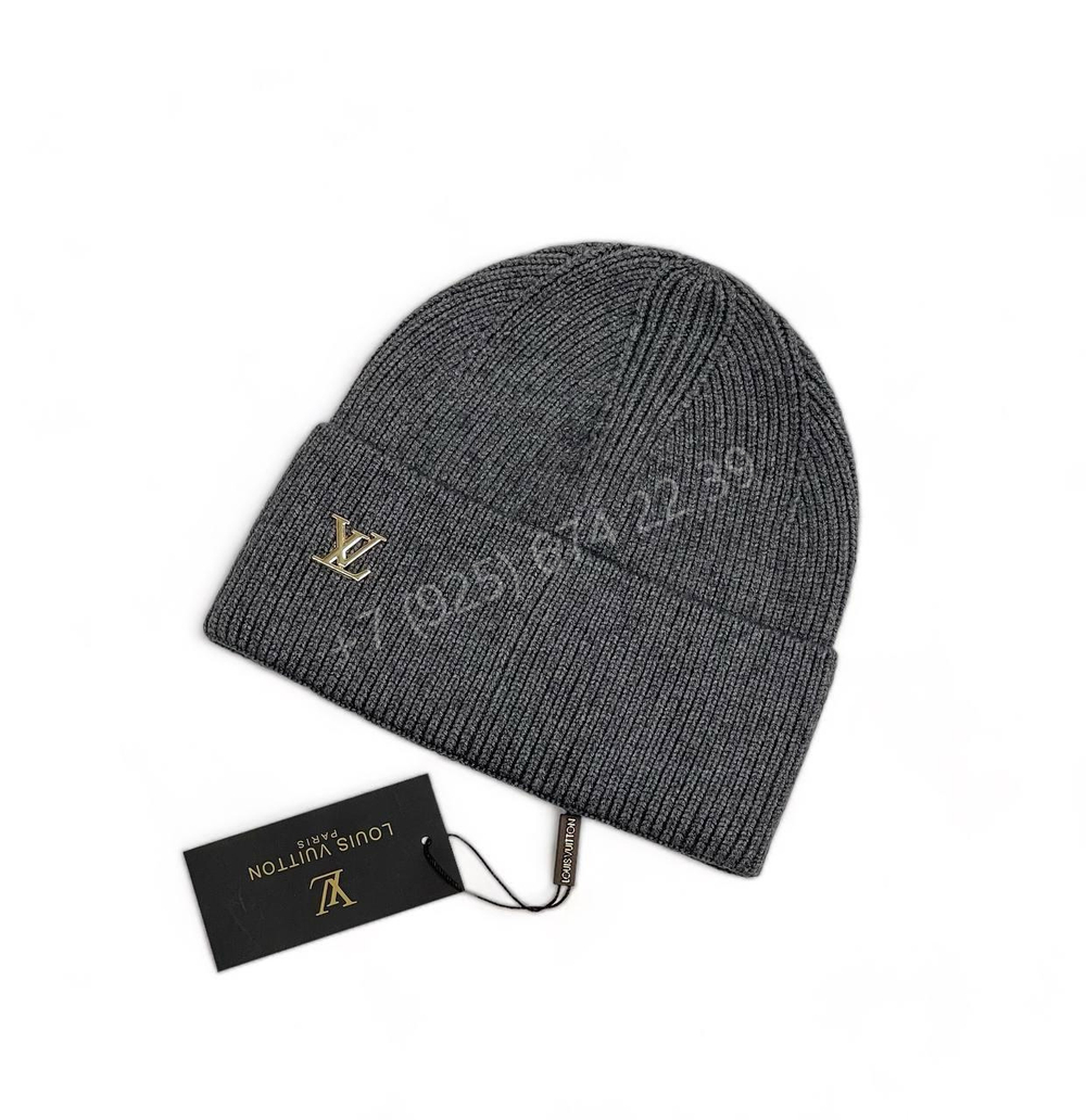 Шапка Louis Vuitton