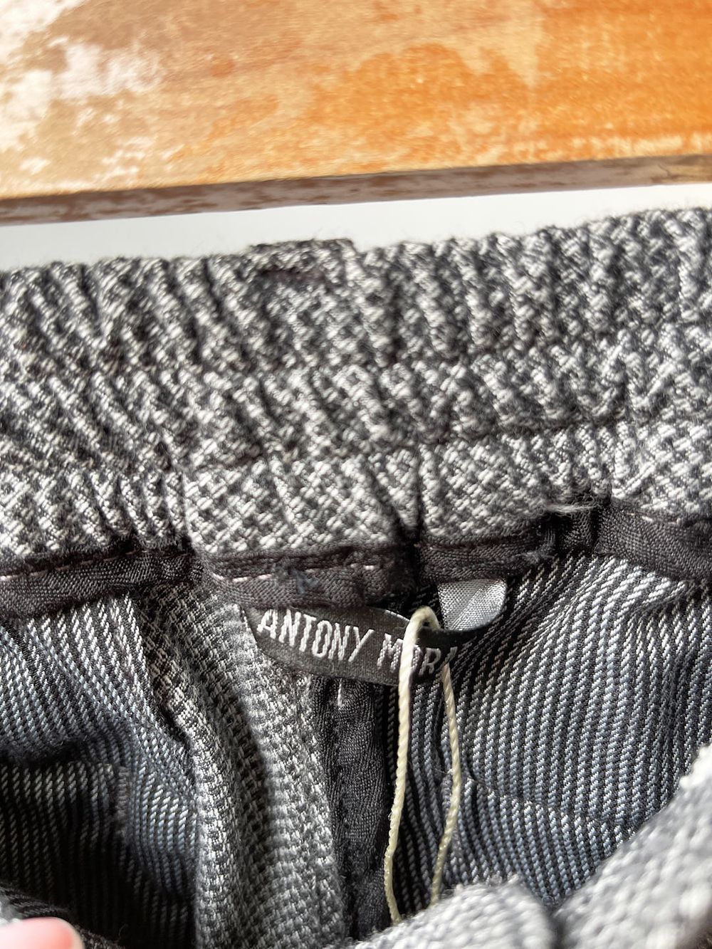 Новые брюки Antony Morato, 128