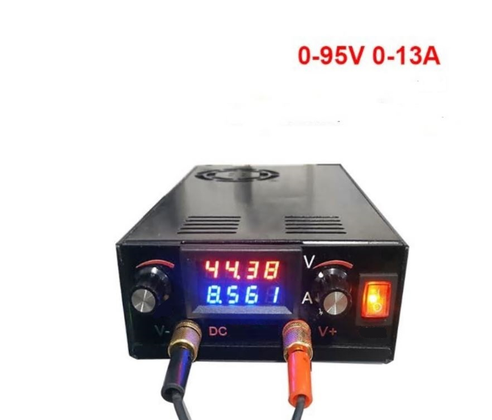 Зарядное устройство ET S350-27