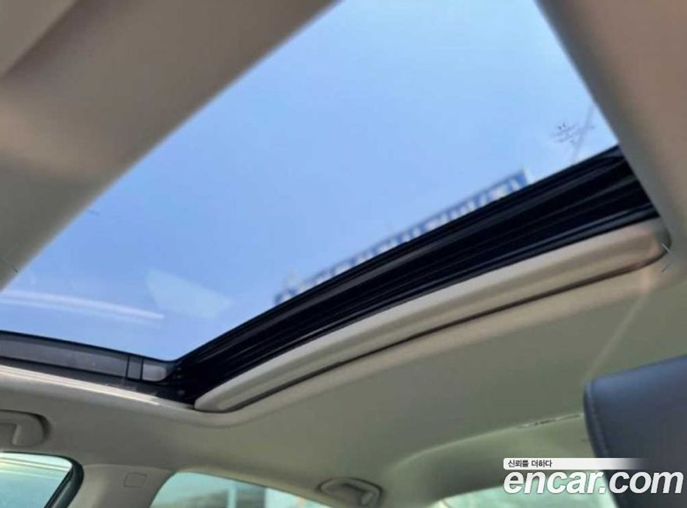 Honda Accord 10 Generation 2.0 Hybrid Touring (12.2019)