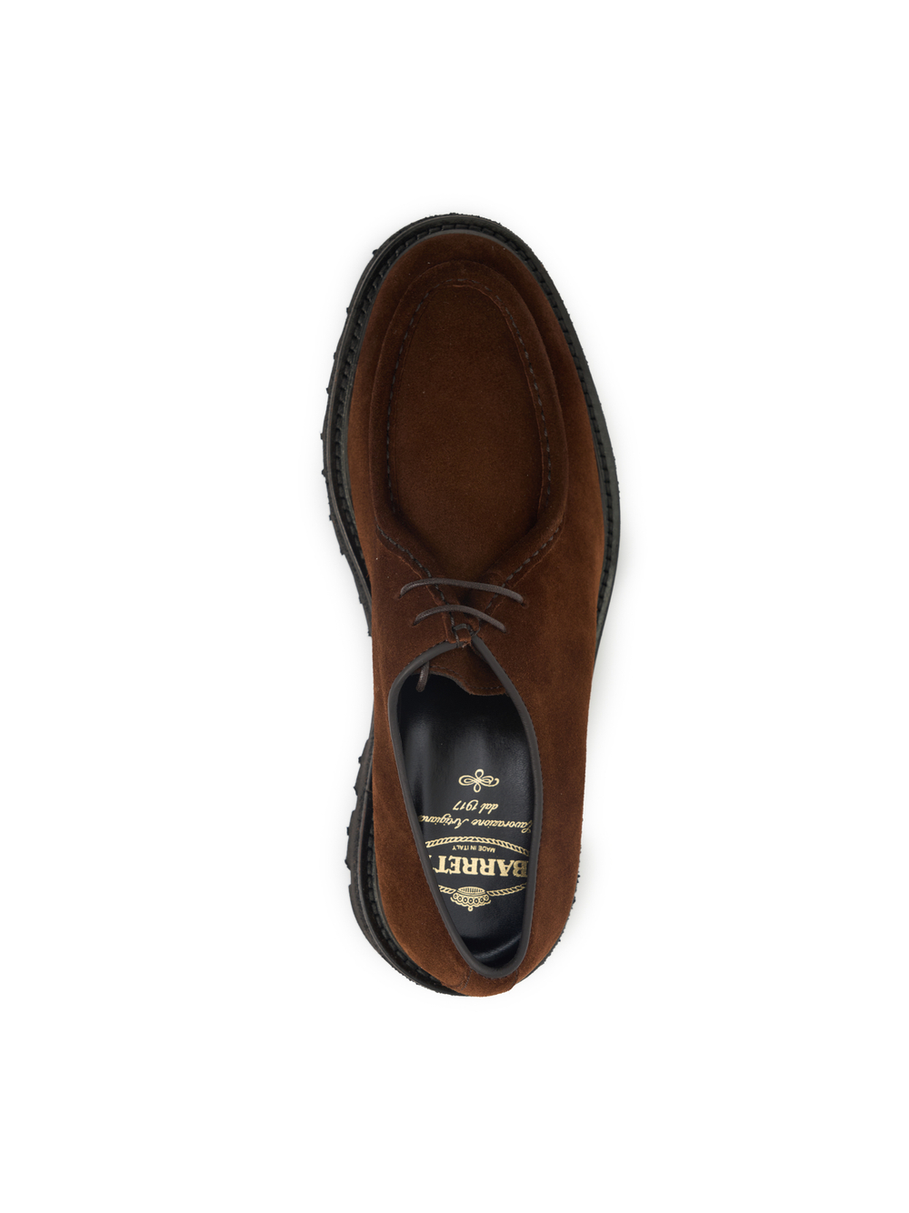 Полуботинки BARRETT