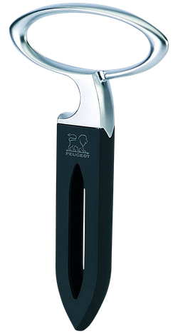 MATHUS - Штопор для хрупких пробок, черный (corkscrew)