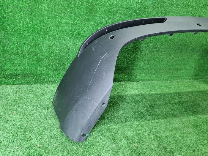 Бампер задний Geely Atlas Pro (2021-н.в.)