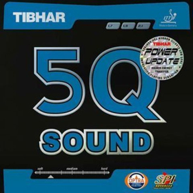 TIBHAR 5Q Sound Power Update