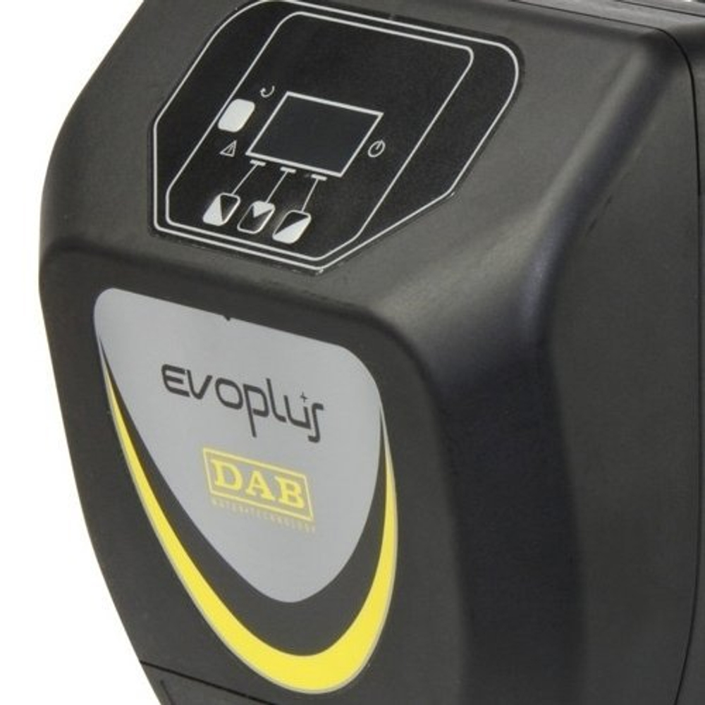Насос циркуляционный промышленный DAB EVOPLUS B 40/220.32 M