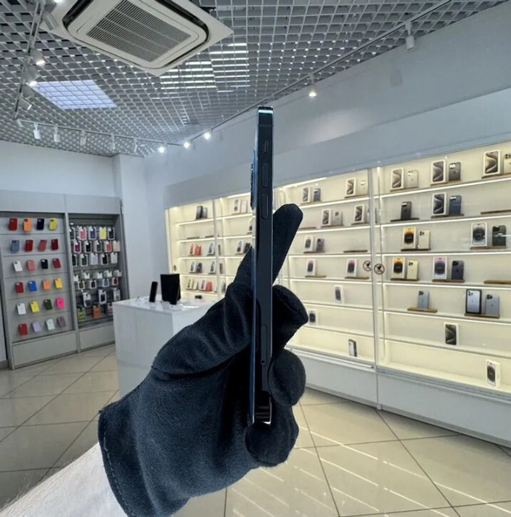 iPhone 12 Pro, 256 ГБ б/у