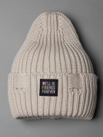 Шапка детская на осень