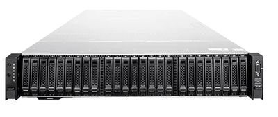 Сервер Fplus FPD-10-SP-5K3H20-CTO-P1008