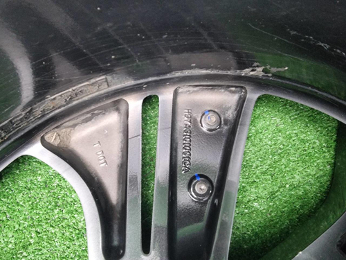 Диск литой R20 Voyah Free (2021-н.в.)