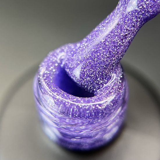 Гель-лак DELAYMANIK 10 мл. Flash 04