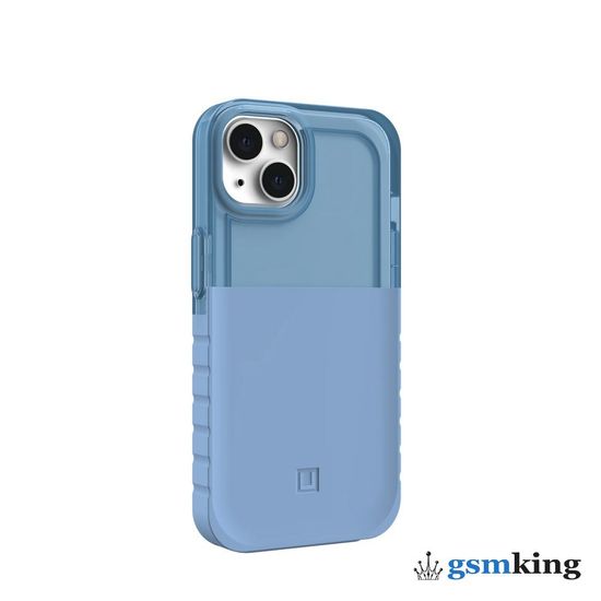 UAG Dip Series Case for Apple iPhone 13 | 14 Cerulean (Синий) 11317U315858