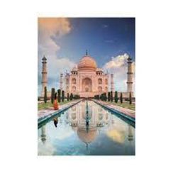 Puzzle PZL 1500 HQC TAJ MAHAL