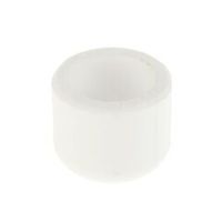 Заглушка полипропиленовая 90 мм TEBO